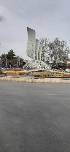 عکس میدان جمهوری