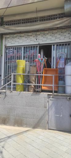 عکس ابزار ساختمانی بهرامی