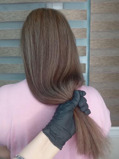 عکس سالن آرایش و زیبایی رزالین 