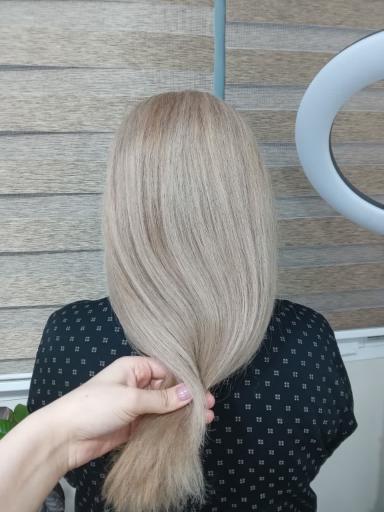 عکس سالن آرایش و زیبایی رزالین 