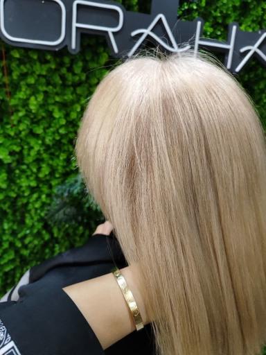 عکس سالن آرایش و زیبایی رزالین 