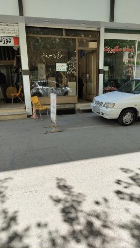 عکس صحافی پارس نو مشهد