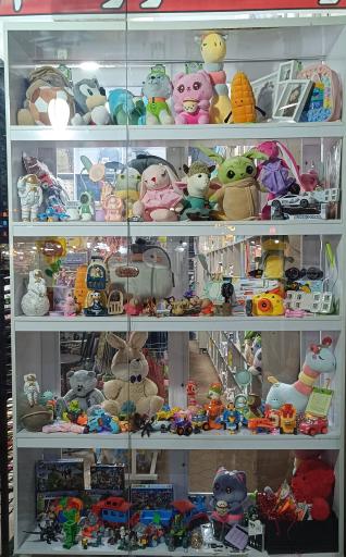 عکس لوازم التحریر امام رضا 