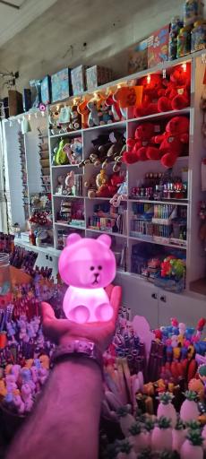 عکس لوازم التحریر امام رضا 