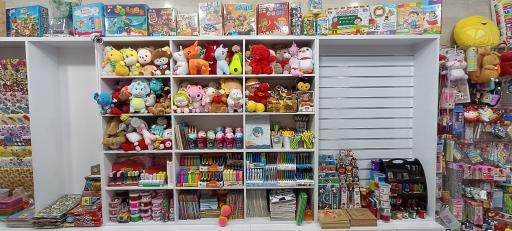 عکس لوازم التحریر امام رضا 