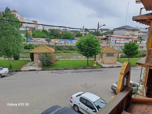 عکس رستوران  سنتی نفار