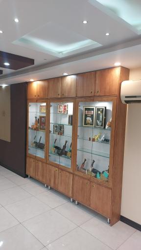 عکس رستوران یمنی بیت المندی 