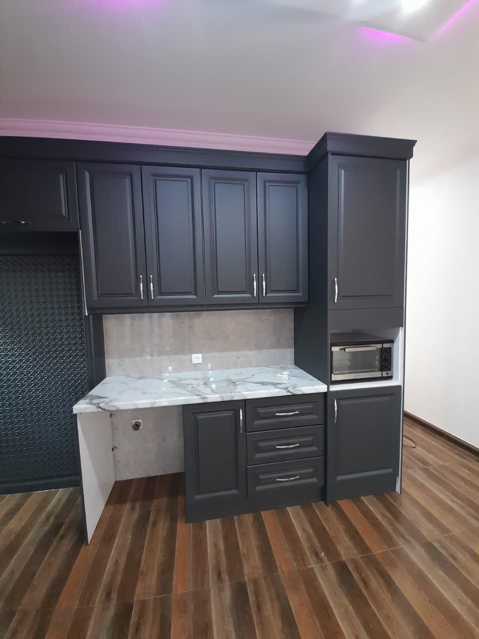 عکس صنایع چوب و ام دی افMDF و نجاری رضا جولانی