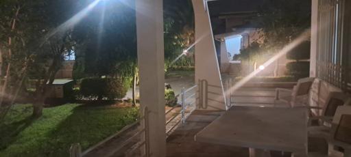 عکس مجتمع خدمات رفاهی مخابرات