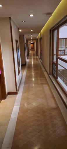 عکس هتل صفائیه یزد