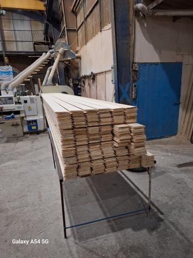 عکس چوب فروشی علیزاده