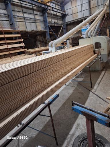 چوب فروشی علیزاده