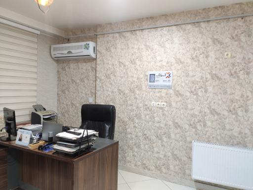 عکس نمایندگی مودم های سیمکارتی آسیاتک