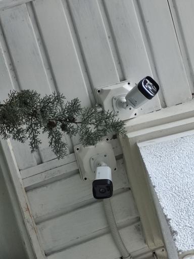 عکس فروشگاه امنیت برتر شمال (دوربین مداربسته)