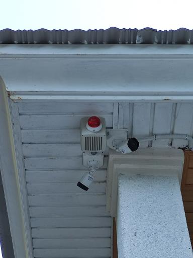 عکس فروشگاه امنیت برتر شمال (دوربین مداربسته)