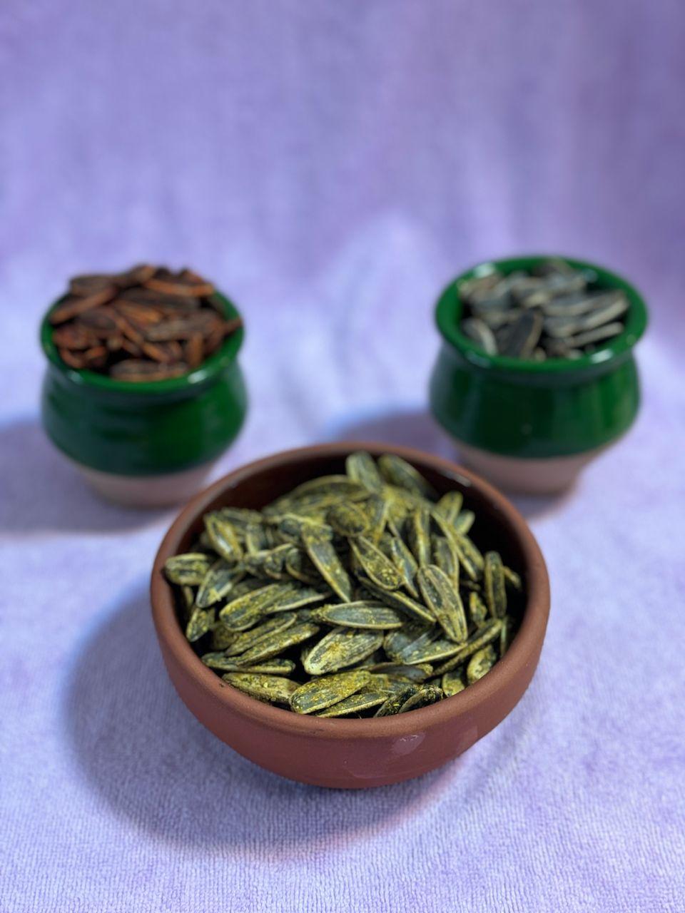 عکس عطاری گنجینه ارگانیک یزدی