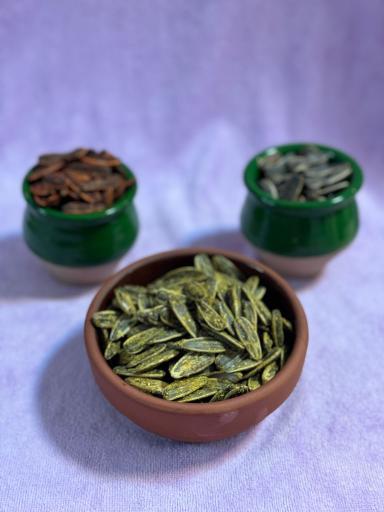 عکس عطاری گنجینه ارگانیک یزدی