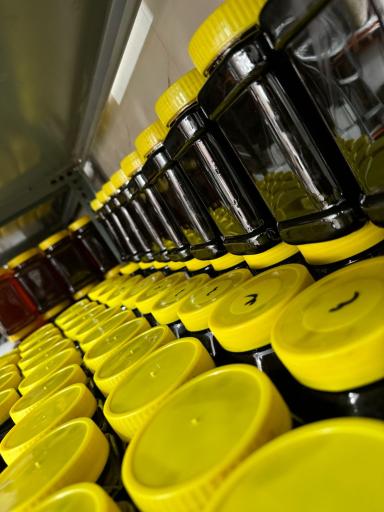 عکس عطاری گنجینه ارگانیک یزدی