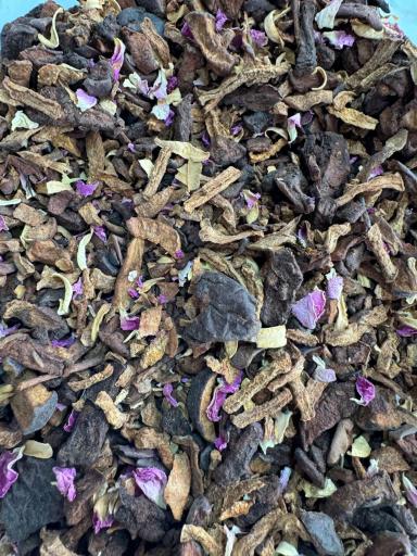 عکس عطاری گنجینه ارگانیک یزدی