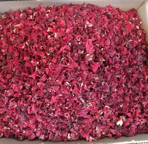 عکس عطاری گنجینه ارگانیک یزدی