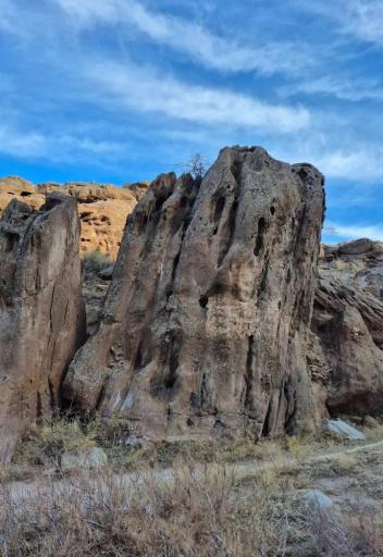 دهکده توریستی دند