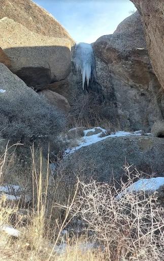 عکس دهکده توریستی دند