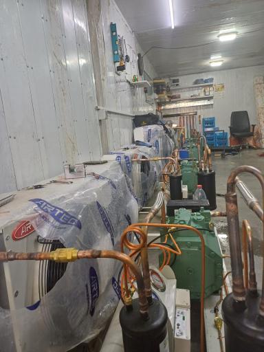 عکس ممتاز تبرید جنوب