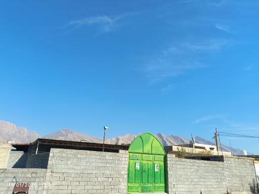 عکس مسجد حضرت ابوالفضل (ع)