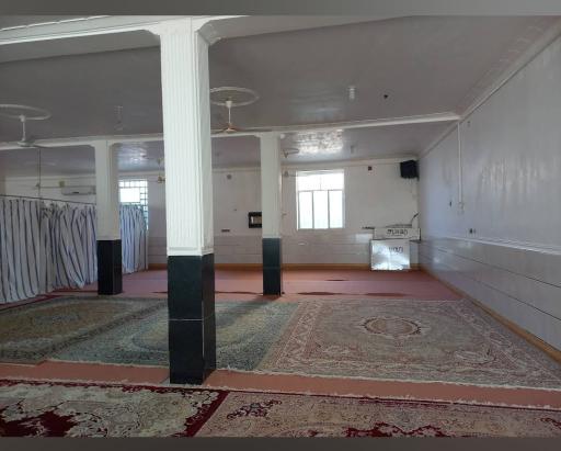 عکس مسجد حضرت ابوالفضل (ع)