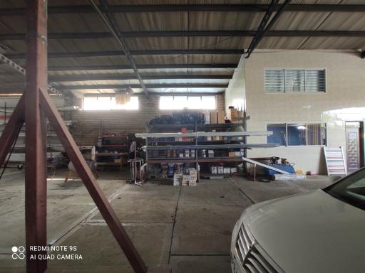 عکس مجتمع بازرگانی میهن