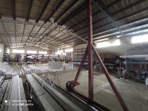 عکس مجتمع بازرگانی میهن