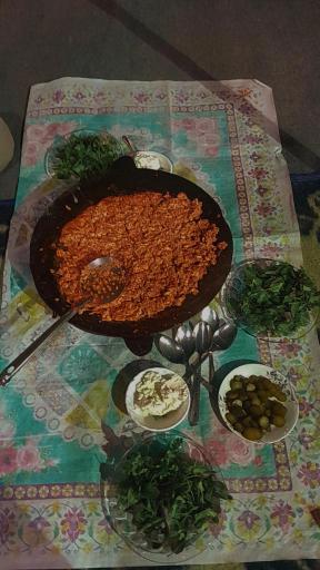 عکس تفرجگاه آهو دره