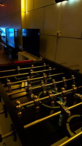 گیم نت امین