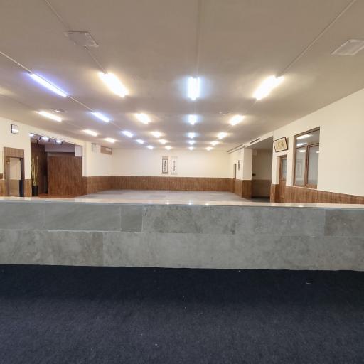 عکس آکادمی کن‌جوتسو ایران