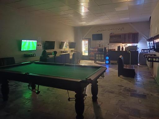 عکس گیم نت کافه گیم