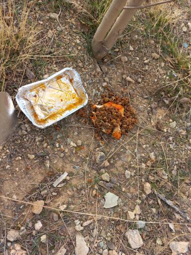 عکس رستوران یمنی بیت المندی 