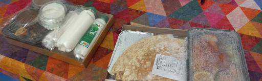 عکس رستوران یمنی بیت المندی 