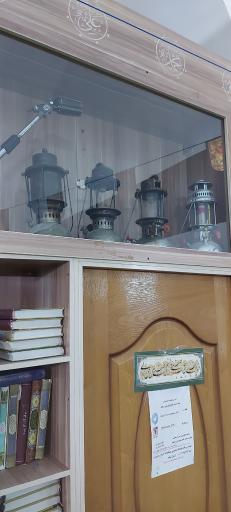 عکس مسجد جامع بسطام