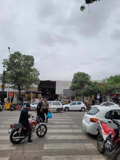 عکس بازار سرپوش (بازارچه تاریخی)