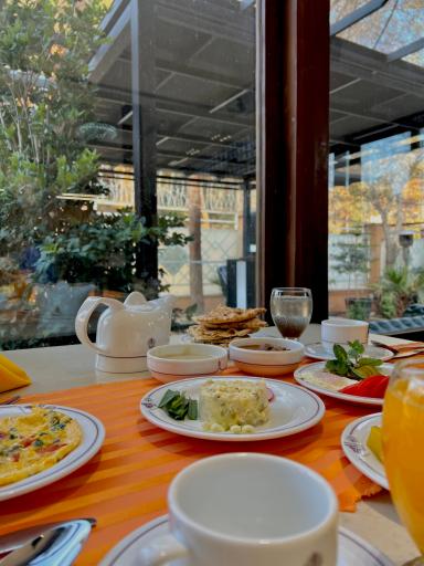 عکس هتل صفائیه یزد