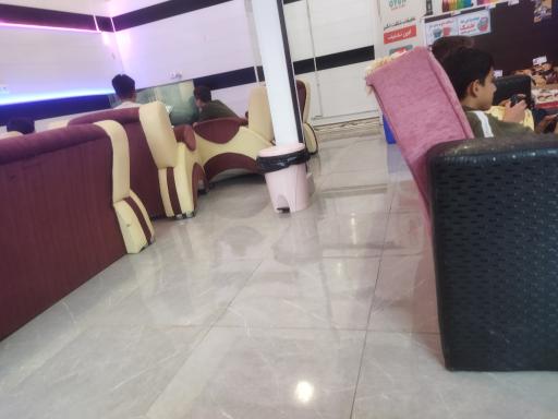 عکس گیم نت ایون