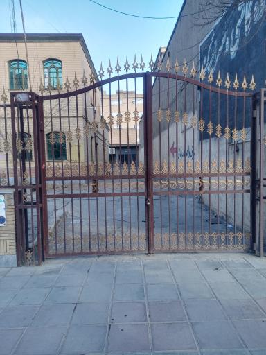 عکس اداره پست