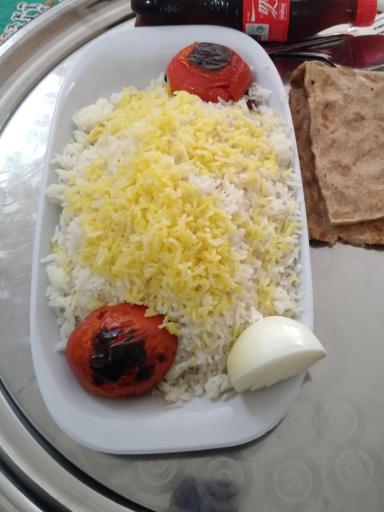 عکس رستوران کباب خوران