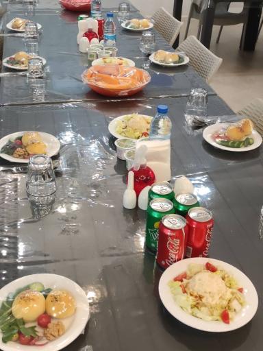 عکس رستوران کباب خوران