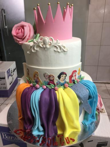 عکس قنادی ملت