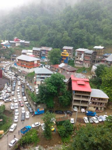 عکس رستوران سیکاس