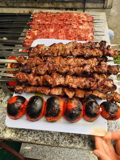 عکس رستوران سیکاس