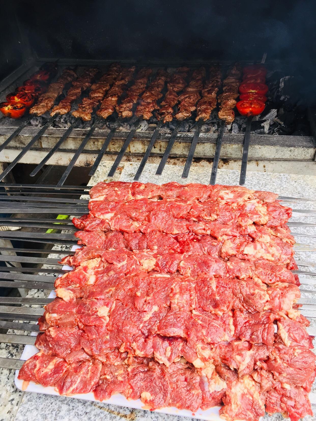 عکس رستوران سیکاس