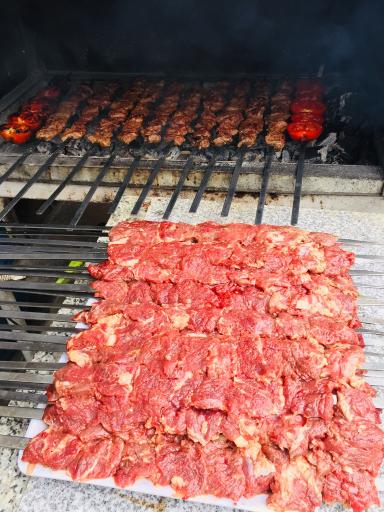 عکس رستوران سیکاس