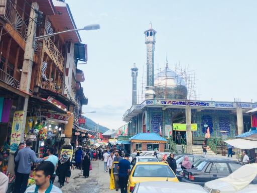 عکس رستوران سیکاس